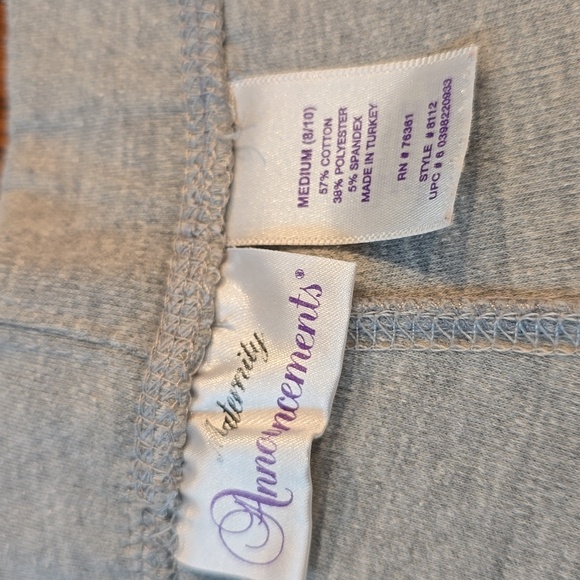 Drawstring shorts - Picture 4 of 5